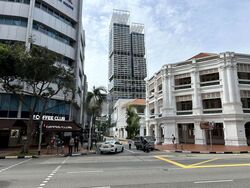 Bras Basah Complex (D7), Retail #455680511